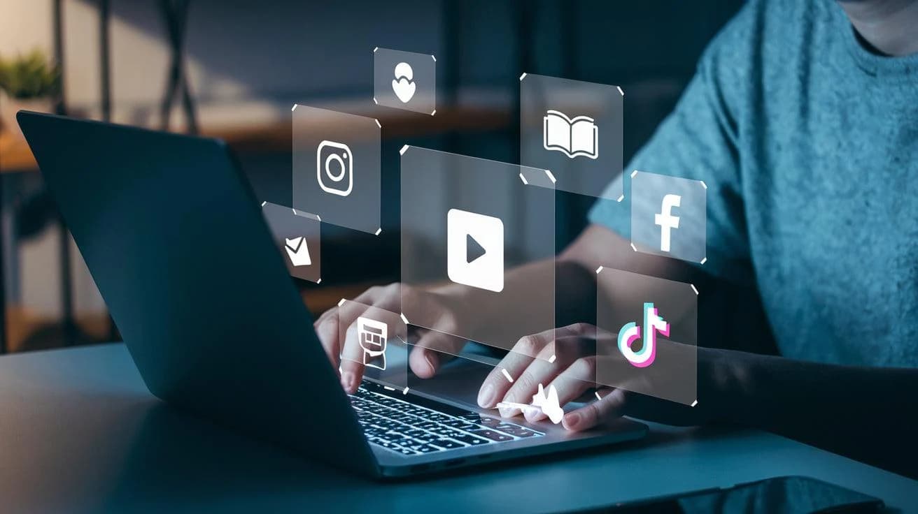 Quảng cáo online cho doanh nghiệp nhỏ Việt Nam: bắt đầu từ 1 kênh