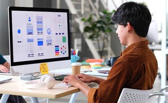 Thiết kế web Việt Nam ra lead: 4 việc làm trước khi chọn giao diện
